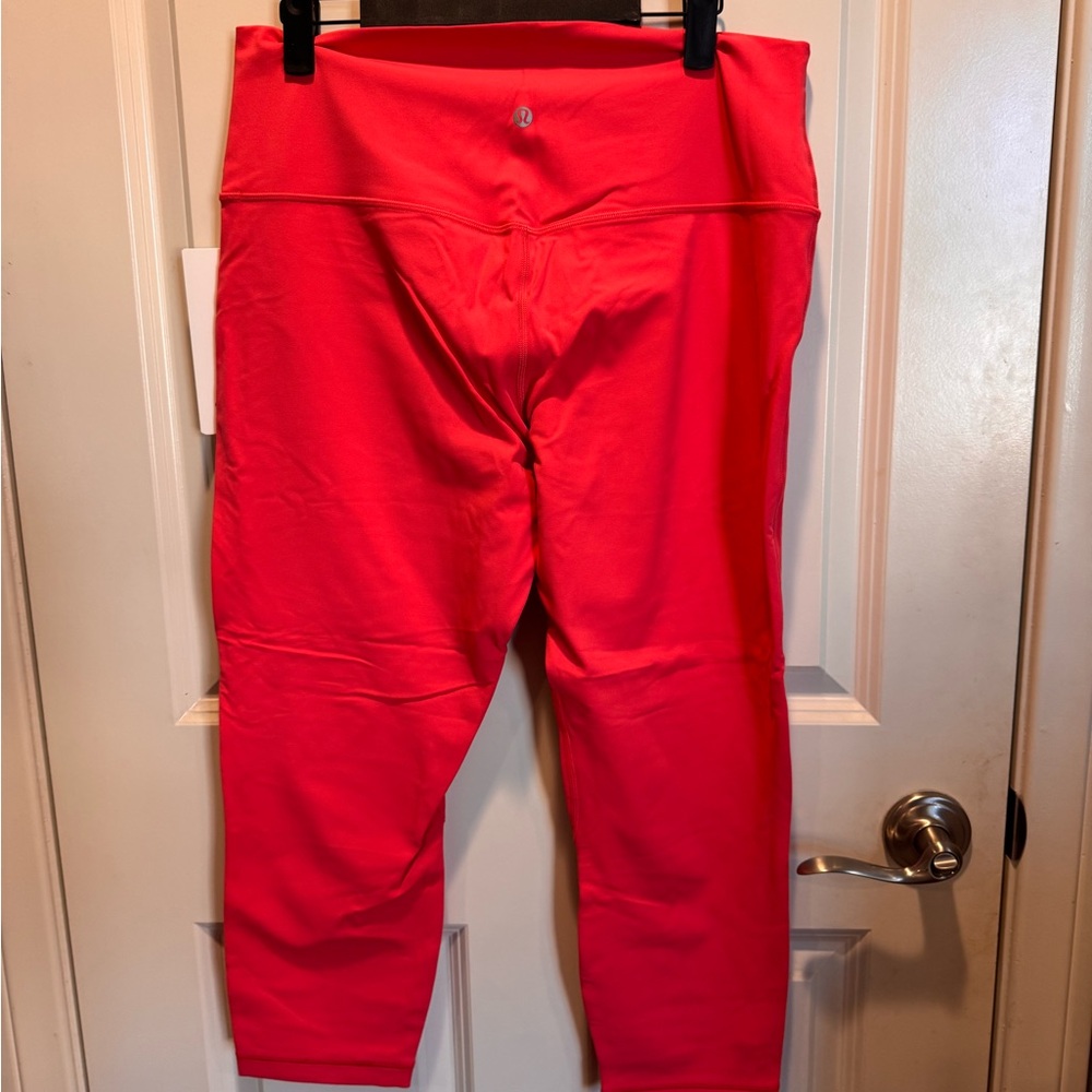 lululemon Align Crop leggings - Picture 3 of 3